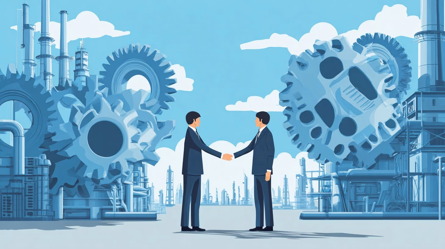 Competitive Intelligence Gathering
