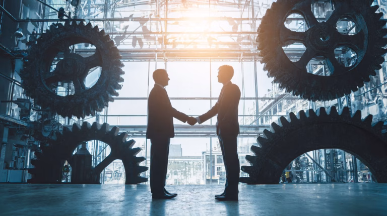 B2B Industrial Marketing: Top Strategies for Success