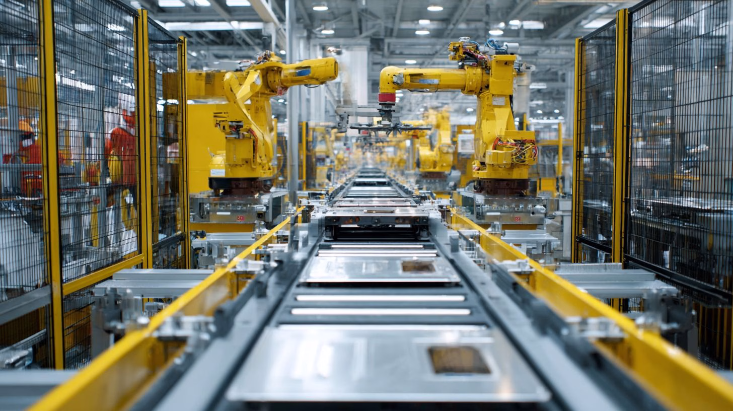 Supply Chain Integration