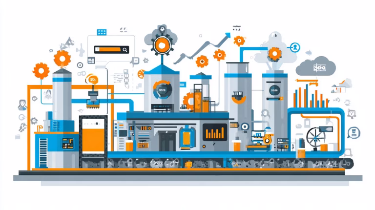 Manufacturing SEO: 10 Proven Strategies for Top Rankings