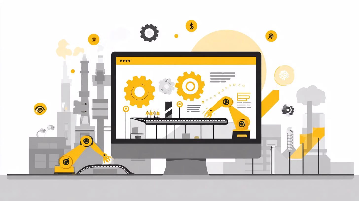 Imagery: Product Photos and Infographics