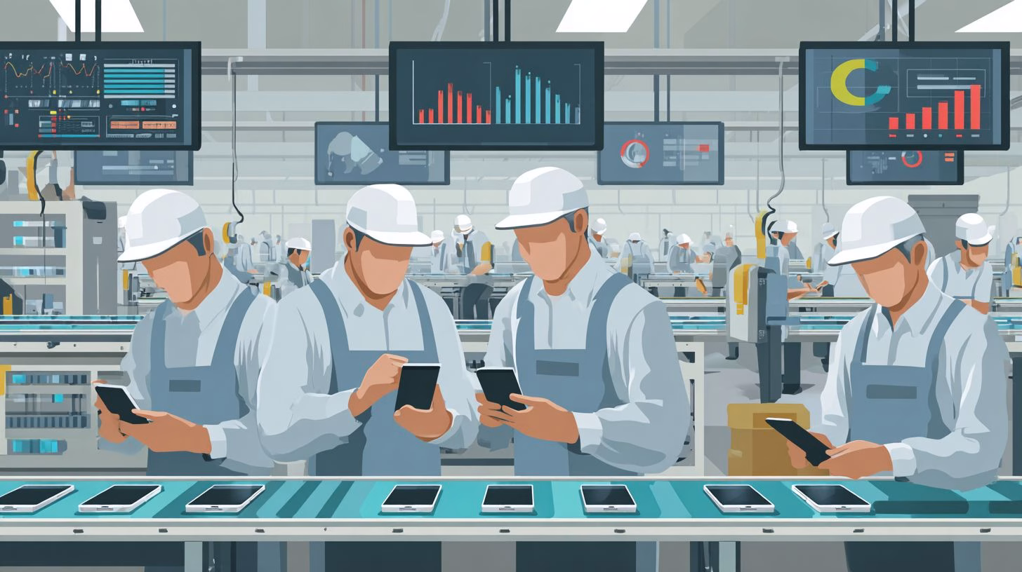 Competitor Analysis Techniques